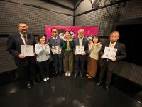 新春スペシャル！！BIGBOSS勢ぞろい！？