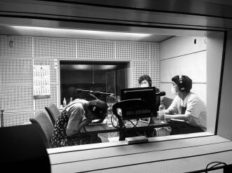 【はすまな】6月15日（水）アフタートーク！「SUSHI×FAMILY」