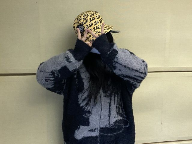 Good VibeSOUP　［スペシャル：紫 今］