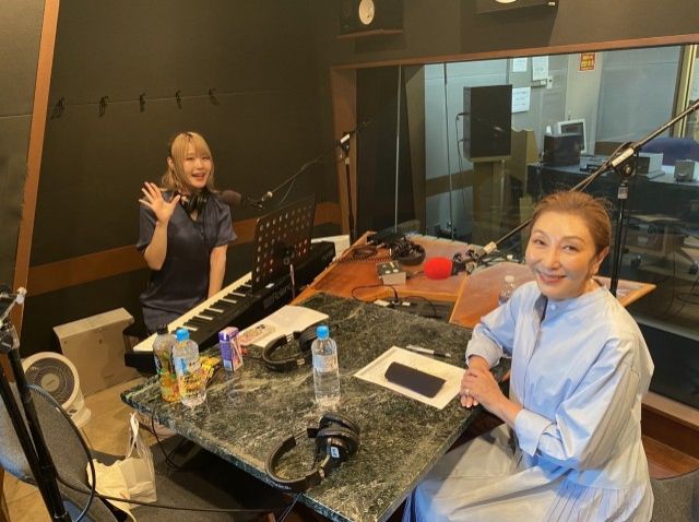 ハラミちゃんのハラミファソRadio♪　第123回