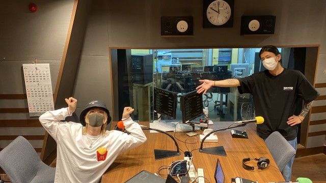 スタンディングオベーション