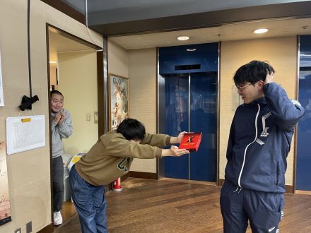 2/4（土) ハナコのミドダバ！番組終わりのアフタートーク！