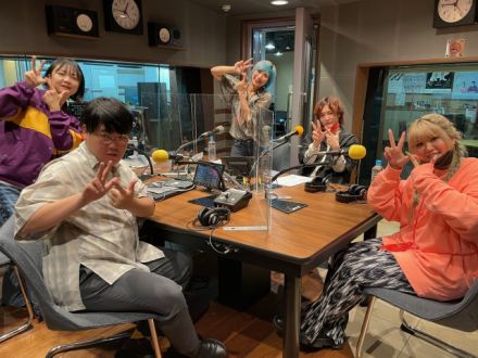 お笑い芸人：蛙亭とぱーてぃーちゃんの深夜の飲みのパーティーナイトが始まる！？ギャルトーク満載の話を盗み聞き！