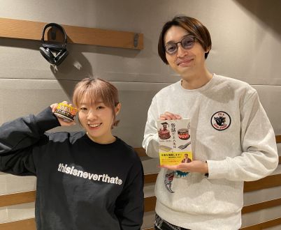 #16 アフタートーク～それでは缶詰に一言お願いします～