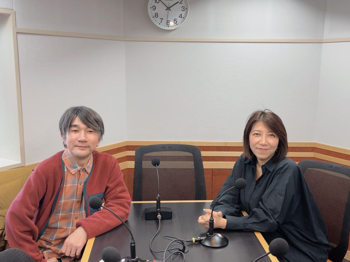 世界気象デー～善光寺地震の教訓～指出さんを貸し出し？！「レンタル編集長」とは？