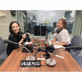 気づいたら友達10周年！YOPPYさんが仲良しの渡辺直美さんと立ち上げるべくして生まれたブランド”ten”　BEST FRIENDと言えるお洋服をこれからも！