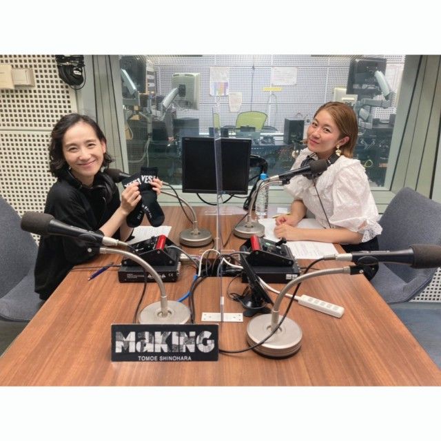 気づいたら友達10周年！YOPPYさんが仲良しの渡辺直美さんと立ち上げるべくして生まれたブランド”ten”　BEST FRIENDと言えるお洋服をこれからも！