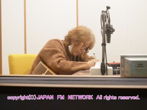 先週に引き続き『気になるあの曲スペシャル』