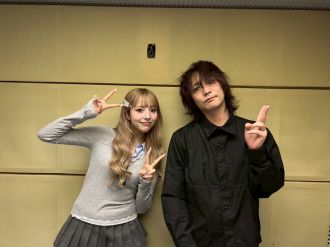 2025/4/11/ ①【オープニング】今週はギャル×ギャル男コンビ