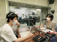 アフタートーク「まっすぐ生きてきた紗倉さん / 蓮見姉主催 "家族のバーベキュー"」