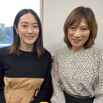 幸せオーラいっぱい！気取りのないサバサバ系！ 室谷由紀 （むろや・ゆき）女流三段！