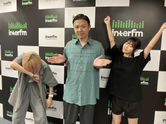 番外編！ ネオジャポのFight For The Radio#49
