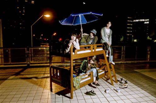 1月17日(火) のプレイリストは、chilldspot・比喩根さん！