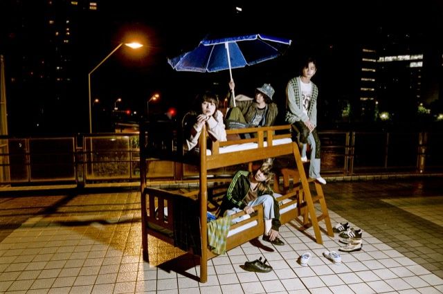 1月17日(火) のプレイリストは、chilldspot・比喩根さん！