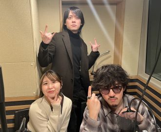 2024年3月4日(月)第49回放送。 今週は楽器を練習する上で大事なことを語ったりメールを紹介するなど盛り沢山な放送！