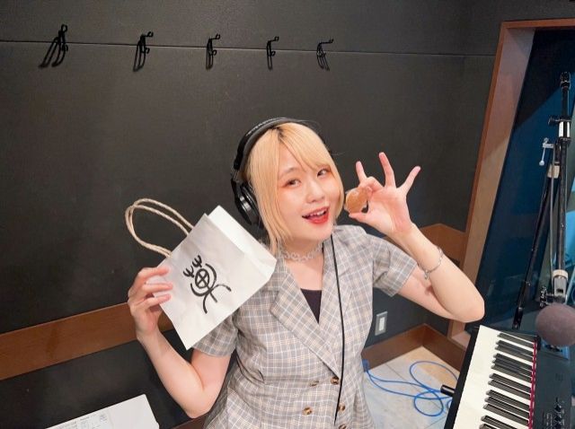 ハラミちゃんのハラミファソRadio♪　第131回