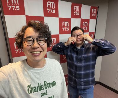 第233回【５月に動きます】