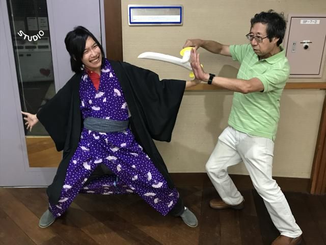 今日は茨城県からの話題をお届け！