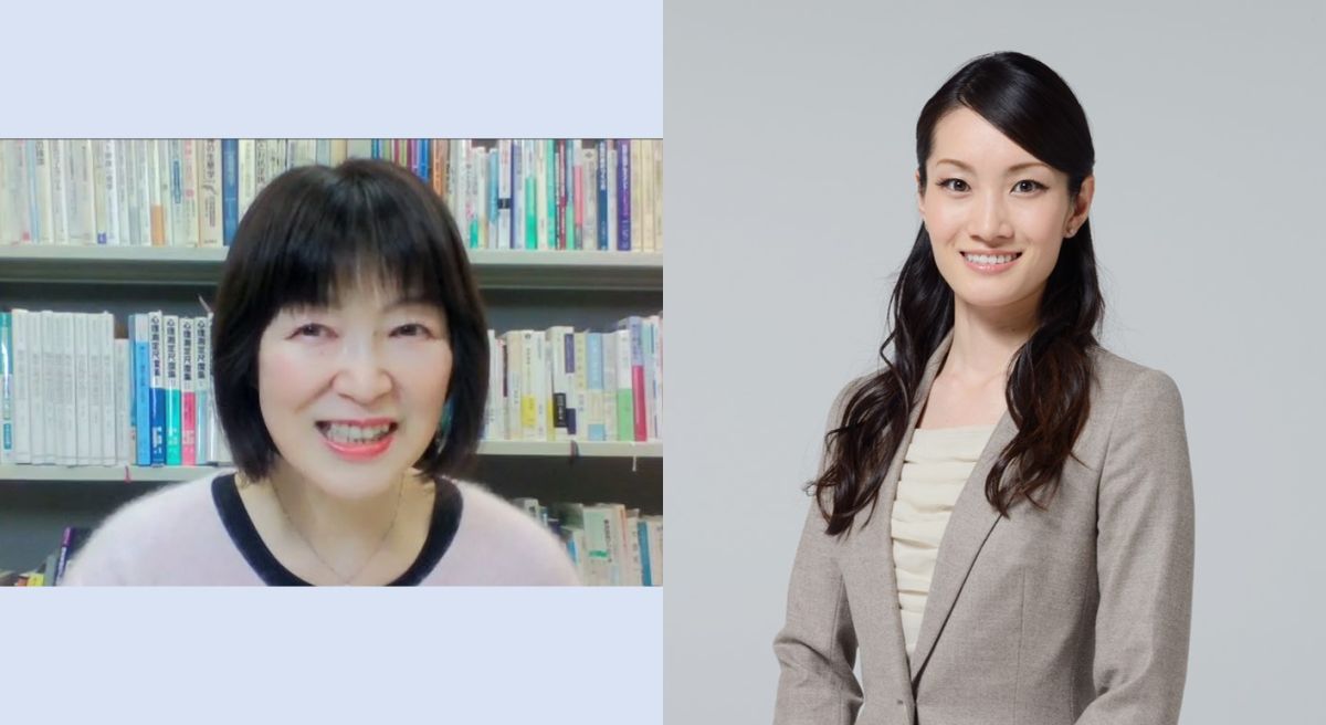 TOHOKU FUTURE TALK～復興・創生、その先へ～