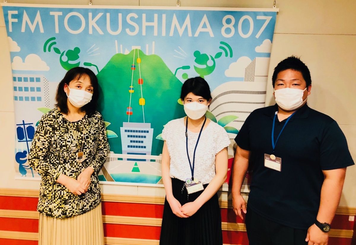 第20回　番外篇！徳島の観光について