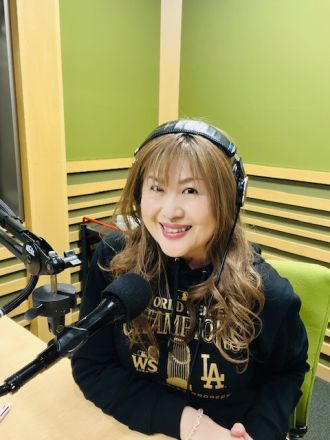 2025年12月13日（土）94回目の今回は、「Earth,Wind &amp; Fire 特集」！