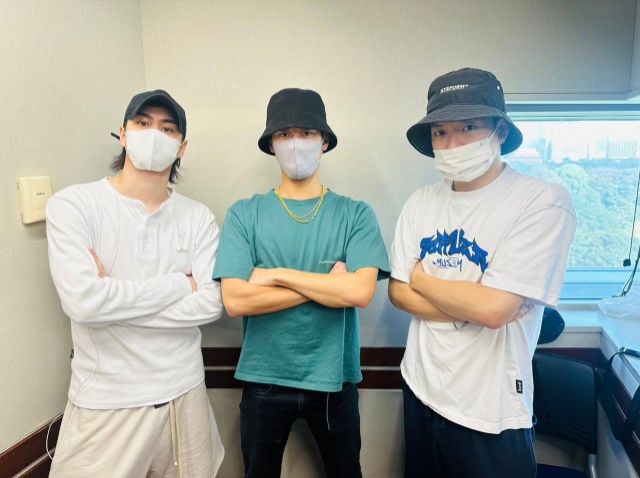 新#114「みなさん、メッセージありがとうございましたっ」