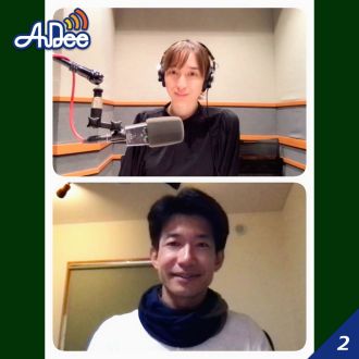 花谷泰広さん・中編【七丈小屋の管理人/登山家】