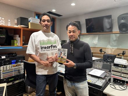 4/13 (日)の「ビジプロ」：恵島良太郎 (スタートアップスクエア)