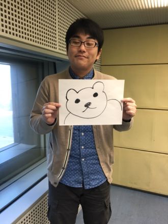 2016年2月1日（月）～ナヌー！～