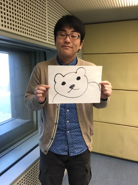 2016年2月1日（月）～ナヌー！～