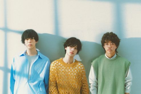 今回はシャイトープがコメントで登場！！
