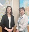 2026年6月12日放送 新潟地方気象台 竹内綾子さん①