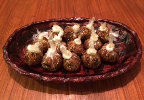 12月15日（火）今日の1コマ