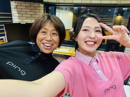 7/21 オンエア　PING PLAY YOUR BEST