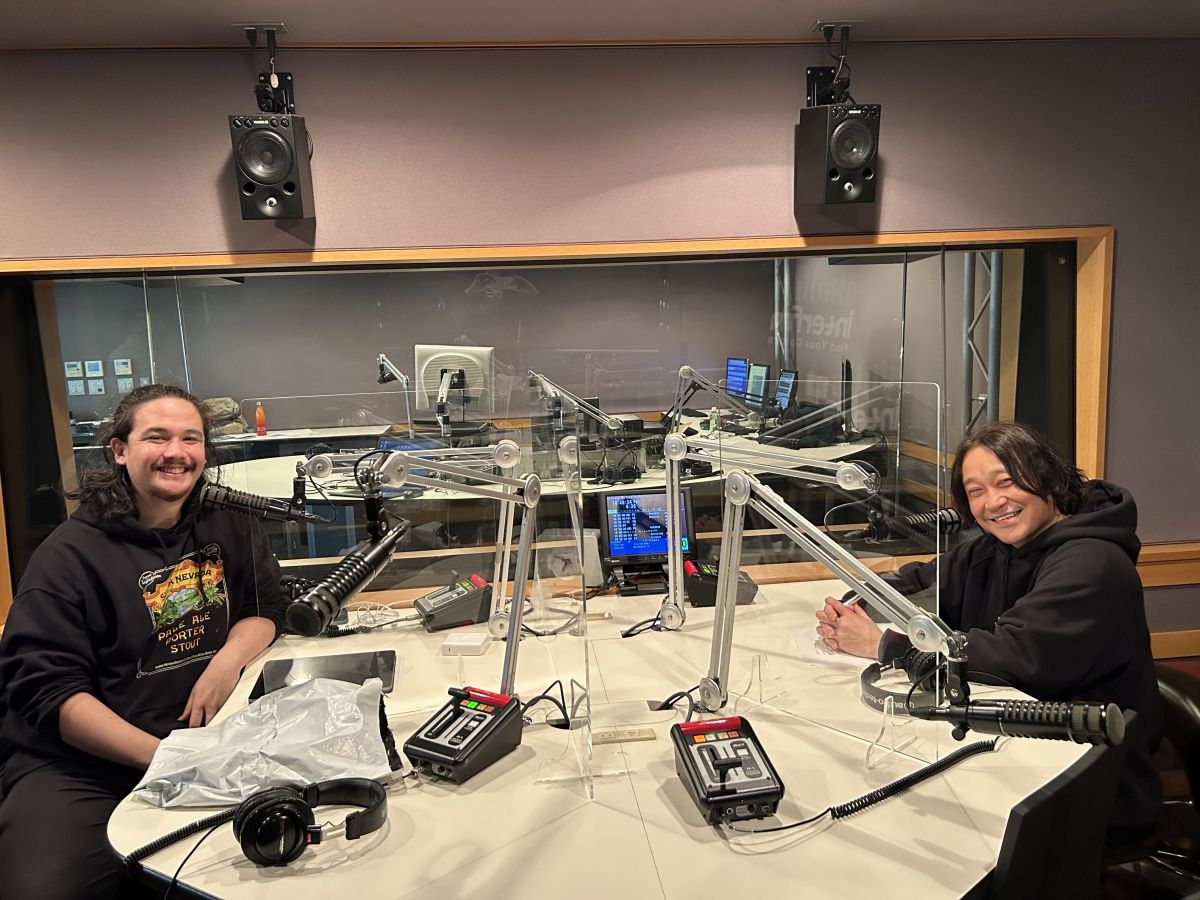 #19 癒しとカッコよさ-Kula Shaker-