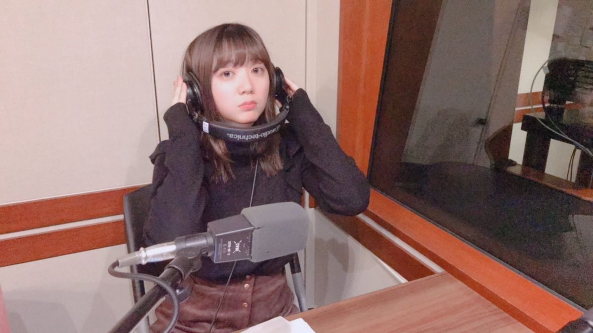 響チャンネル 第9回