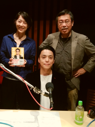 2018年10月のPEOPLE編集長！お時間です