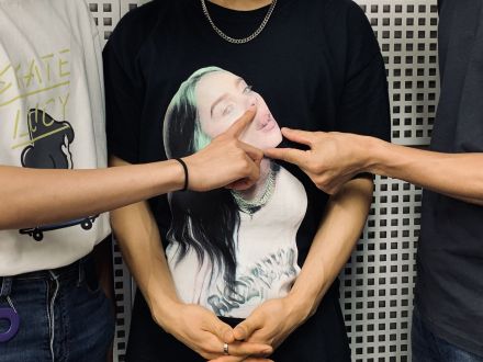 学生時代、読書感想文はこんな風にしてました！？～ドンクションとは。～