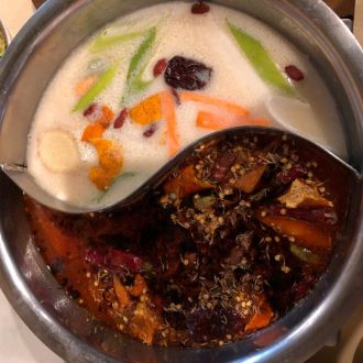 12月19日（火） 今日のメニューは？