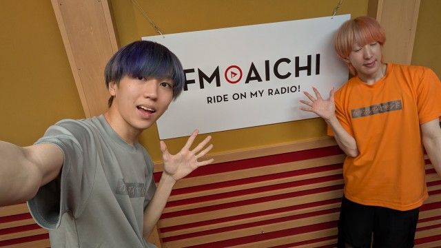 2025年7月29日(火)ON AIR！今週のテーマは、「『ら行』から始まる愛知県のもの」