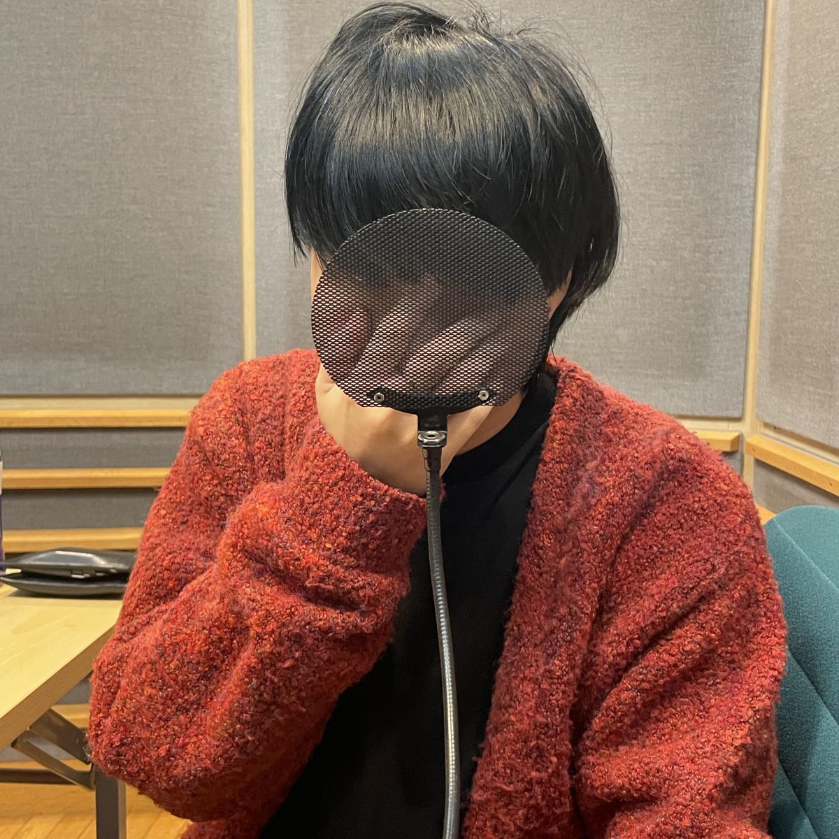 クリープハイプ 尾崎世界観 声にしがみついて　アフタートーク Vol.80