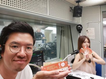 8/12(月)Song List♪