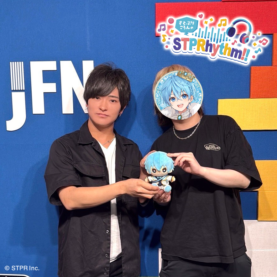 第63回 ころんのガチ同級生！のりぽんチャンネルの のりさんが登場