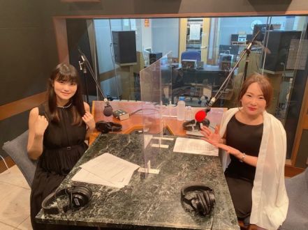 今週のクラシックレコメンダーは、音楽制作プロダクション「ノモス」代表・ 渋谷ゆう子さん！