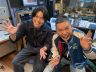 太田光・加藤シゲアキが語り合う「執筆の苦悩」「芸能界」「直木賞」そして「戦争」・・・
