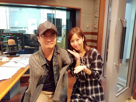 11月27日(火)おとたけが気になる「分身ロボットカフェ」