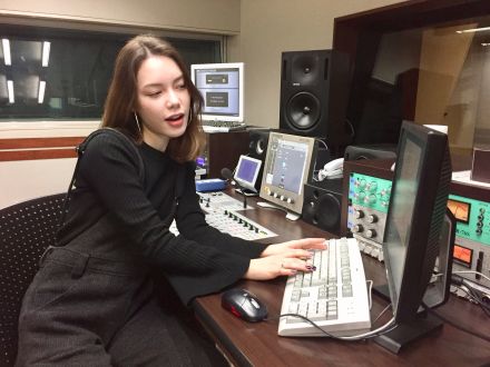 安田レイのKnock Knock Knock（スぺシャル音声コンテンツ）#52