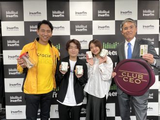 11/6クラシエ薬品株式会社草柳徹哉さん②