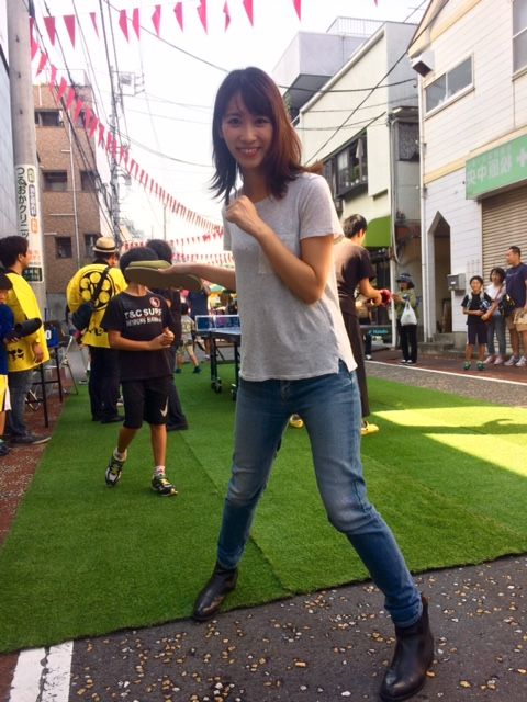  10月3日（月）Day by Day 