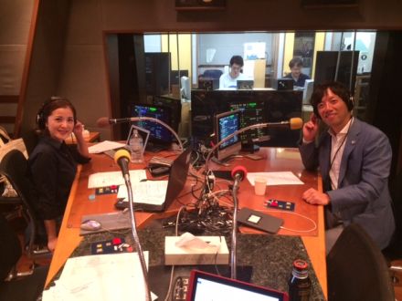 弁護士の田上嘉一さん。